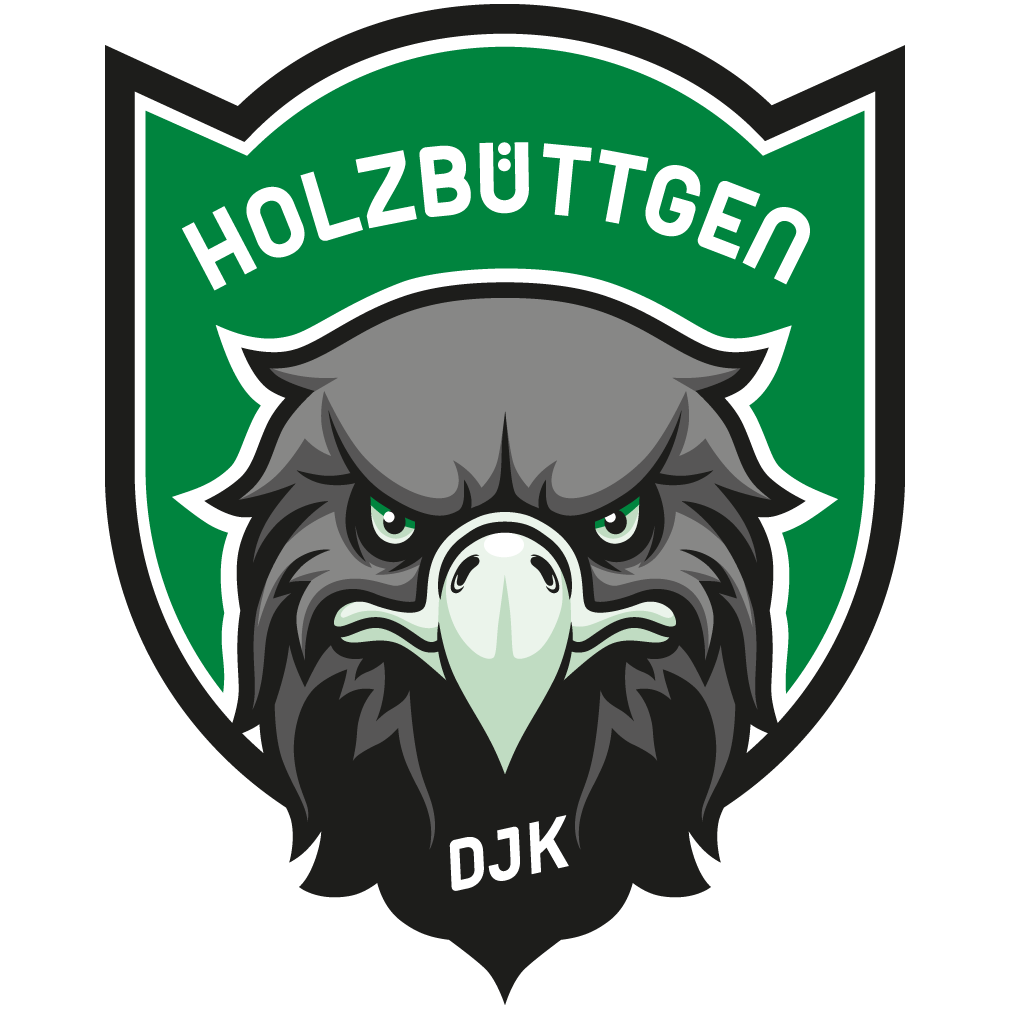 Logo Holzbüttgen