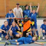 Teamfoto U11